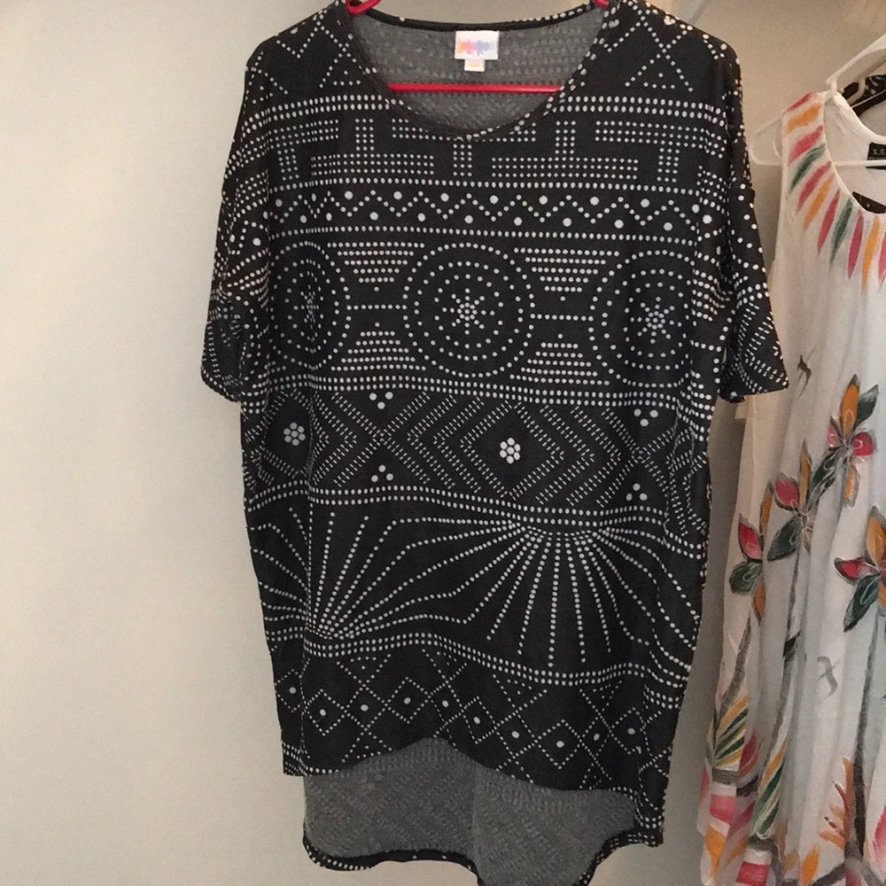 Lularoe Irma XXS